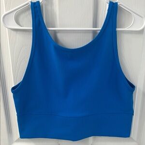 Lululemon power pivot tank